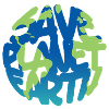 SAVE Planet Earth (Vivid)