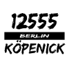 12555 Berlin Köpenick