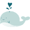 whale