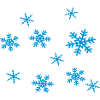 Schnee