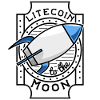 Litecoin to the moon