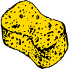 éponge