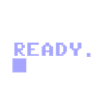 C64 Ready