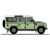 Defender 110