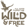 Wild and Free