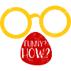Clown: Funny? How? - Gift