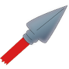 spear
