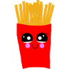 Pommes Manga