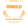 Archery Uncle Shirt Gift Idea
