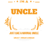 Drummer Uncle Shirt Gift Idea