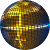 Disco ball