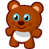 Teddybär