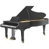 Grand piano