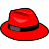 red hat - red hat