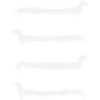 Dachshund Ladder