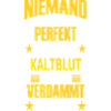 KALTBLUT