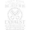 Exhaust car fanatic - auto
