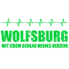 WOLFSBURG-Geschenk