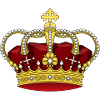 Crowned
