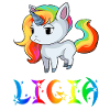 Unicorn Ligia