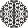 FLOWER OF LIFE