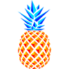 TREND PINEAPPLES