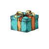 Gangsta Wrapper - Christmas - Packers