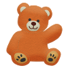 Felt Teddy