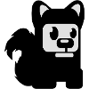 hund fuchs wolf