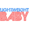Lightweight Baby - Gym T-Shirt