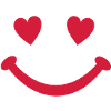 heart Smiley Smile