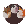 Cuckoo doggies!