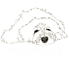 hundemüde