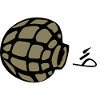 Grenade - boom Lenas shirt
