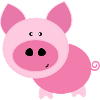 Pink Pig