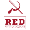 Red Warriors Logo2