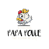 PAPA POULE