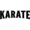 Karaté