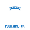 Paramoteur assez doué fou homme