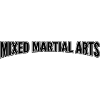 mixed martial arts