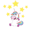 unicorn