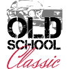 OLDSCHOOL Classic Muscle Car