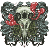 3 Eye Raven