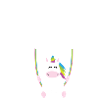 ich geh schaukeln