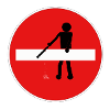 No forbidden meaning