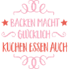 backen