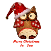 Merry christmas to you