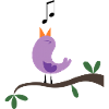 Singvogel