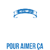 VTT assez doué fou homme