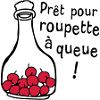 roupette tail